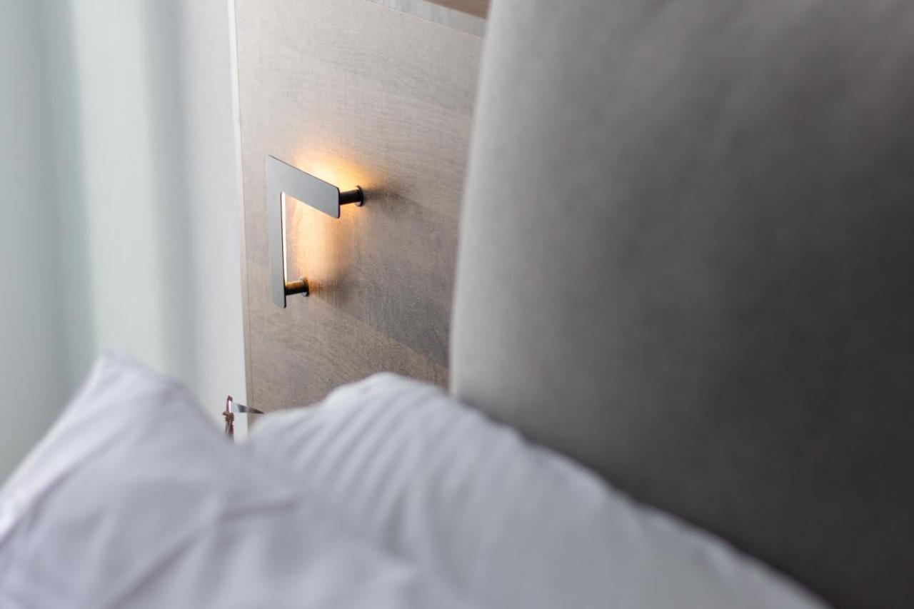 Balliu Apartment Τριοβάσαλος Εξωτερικό φωτογραφία